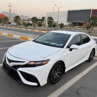 كامري SE • ٢٠٢٤ • السليمانية