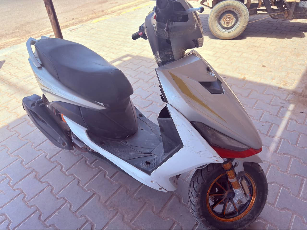 سعرها 300 وبيها مجال قليل،المكان البصرة قصاء الدير البصرة, العراق


**إذا كنت صاحب هذا الإعلان وتريد حذفه لأي سبب، رجاءا أرسل رسالة إلى الدعم الفني**
