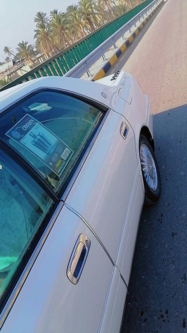 راس ثور موديل 1995
سياره كفاله من كصه ونقل جثه ضربه القويه
مكينه 3000 فيشتين مكينه وكير جدد
رقم. انبار نكليزي ستوه داخله هزه ومجدد سنويه مشروع وطني باسمي سيارة حلوه وكاعده مكانه النجف لاشرف لاستفسار تصال عل رقم ***********
