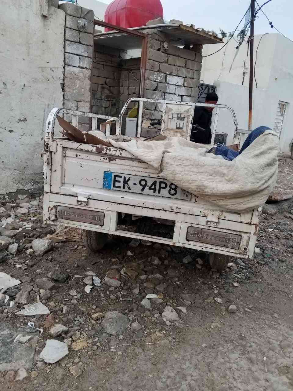 السلام عليكم ستوته للبيع موديل 15 السعر 1.5 ماكينه صار لها يومين مو شدين


**إذا كنت صاحب هذا الإعلان وتريد حذفه لأي سبب، رجاءا أرسل رسالة إلى الدعم الفني**