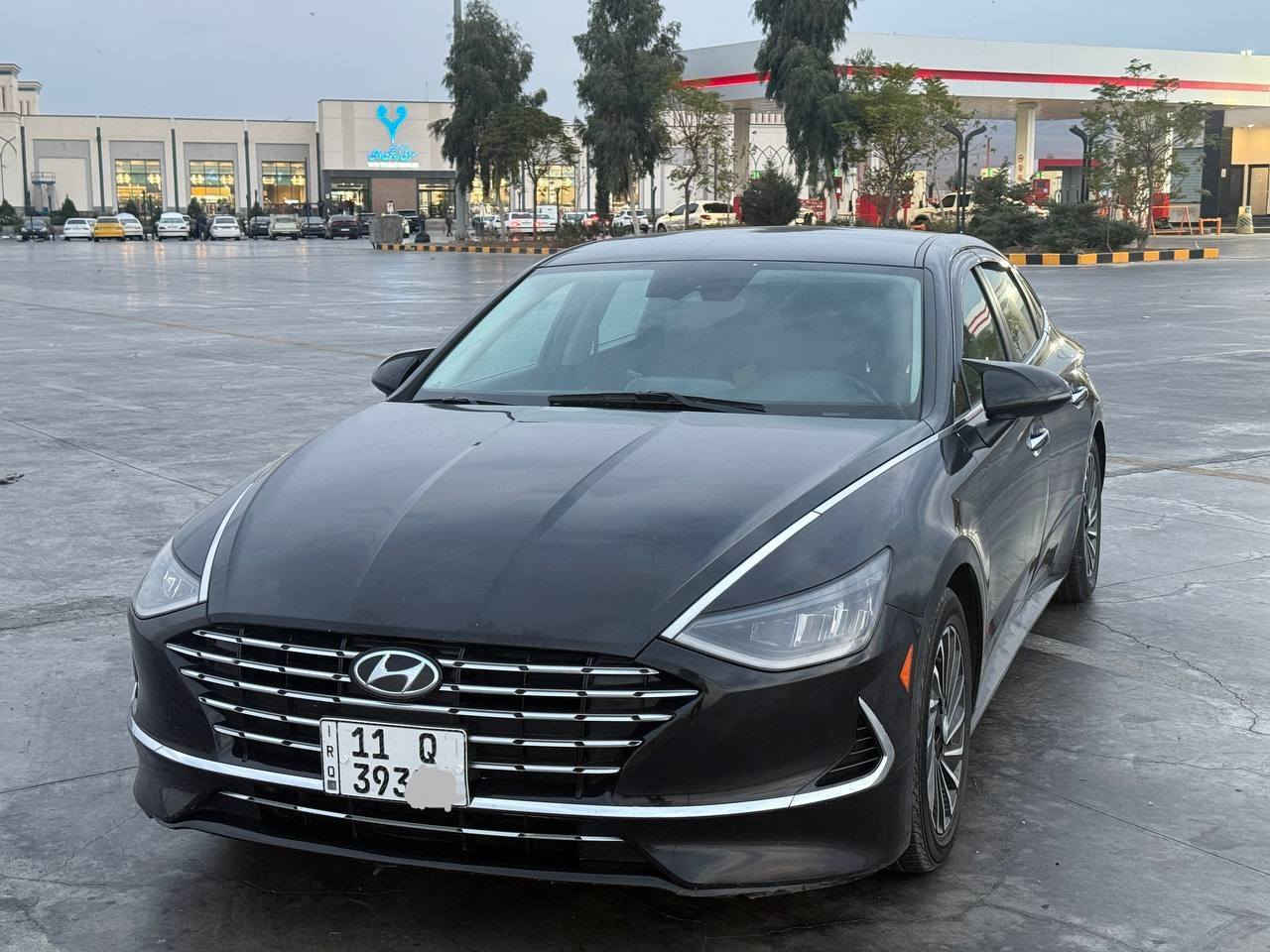 سلام عليكم سوناتا هايبرد 2023 رقم بغداد دولي فل عده الفتحة مواصفات حديثة كلش واقتصادية جدا بيه حادث من أمريكا العتبه الجوة وبيبان صوب سايق صبغ وجاملغ امامي خلفي صبغ بالعراق اثر دحجة فقط بس بيه الكير بعض الأحيان من دوس زايد كلش ترجع من النمرة 6 إلى 4 ومن طفيها و تشغلها ترجع طبيعيه تمشي وفول رحت بيه لإيران واجيت فحصت جهاز النمرة ال5 و6 يكول محتركات بس شغالات تبدل بسلاسة نظيفة كلش شوف العين تجي تفحص تقتنع كل شي ماشية 55الف الله شاهد صارت عليه ب 155 السعر 134/هذا رقمي  *********** النجف, العراق
