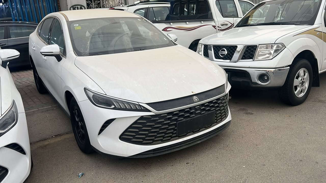 السلام عليكم
متوفر byd زيرو العنوان بغداد الحبيبيه معرض البركه مقابل ملعب المدينه الدولي 

استلام مباشر  مرقم بغداد متوفر قسط مقدمه ١٠ مليون بغداد فقط 

للاستفسار اتصال 

***********
