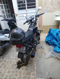 ماطور مرقم • للبيع