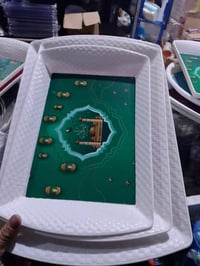 صواني رمضان • ٣ قطع