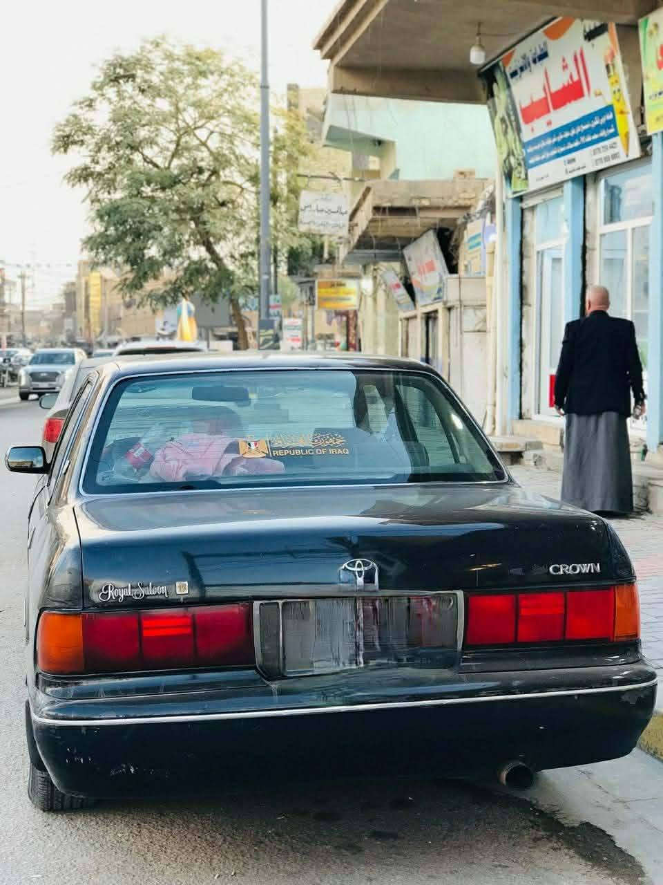 ارنب موديل 95 طويله مكينه وكير جدد vvti كهربائيات شغاله السياره مابيه نقص برغي مراوس بسمند مكاني بابل المسيب تحويل موباشر 
***********
