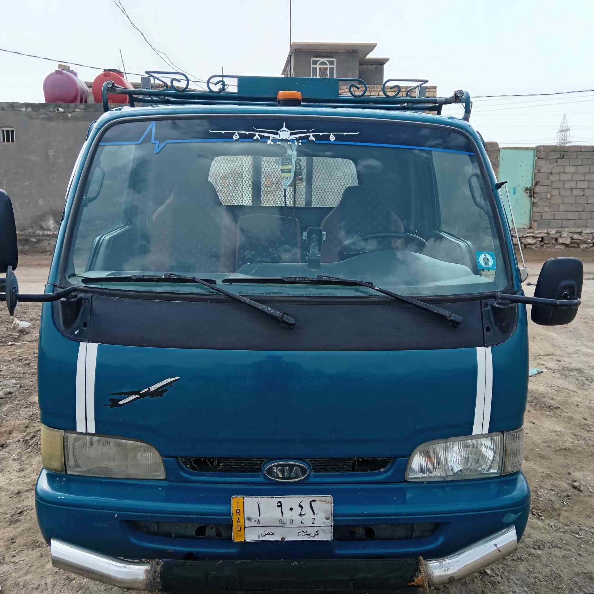 عليكم كيه فونتيره للبيع مكفوله من كلشي من محرك وكير وشاصي ورقم شاصي وبليته مديل١٩٩٨ سياره رقم كربلاء مشروع وطني سنويه ل 2029   كهربائيات كله شغالات كيجاته شغالات حماوه شغال سرعه شغال رون شغال اشاير شغال شغال لايتات شغاله كيج كاز شغال سبيرات موجودات  سياره مال خط اطلع وين ماتريد  سعره    ٦٥ بيه مجال  مكاني سماوه قضاء تايرات تخم كامل الرميثه رقمي ***********
