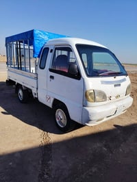 فاو قماره وربع • ٢٠٠٦ • قضاء الحويجة