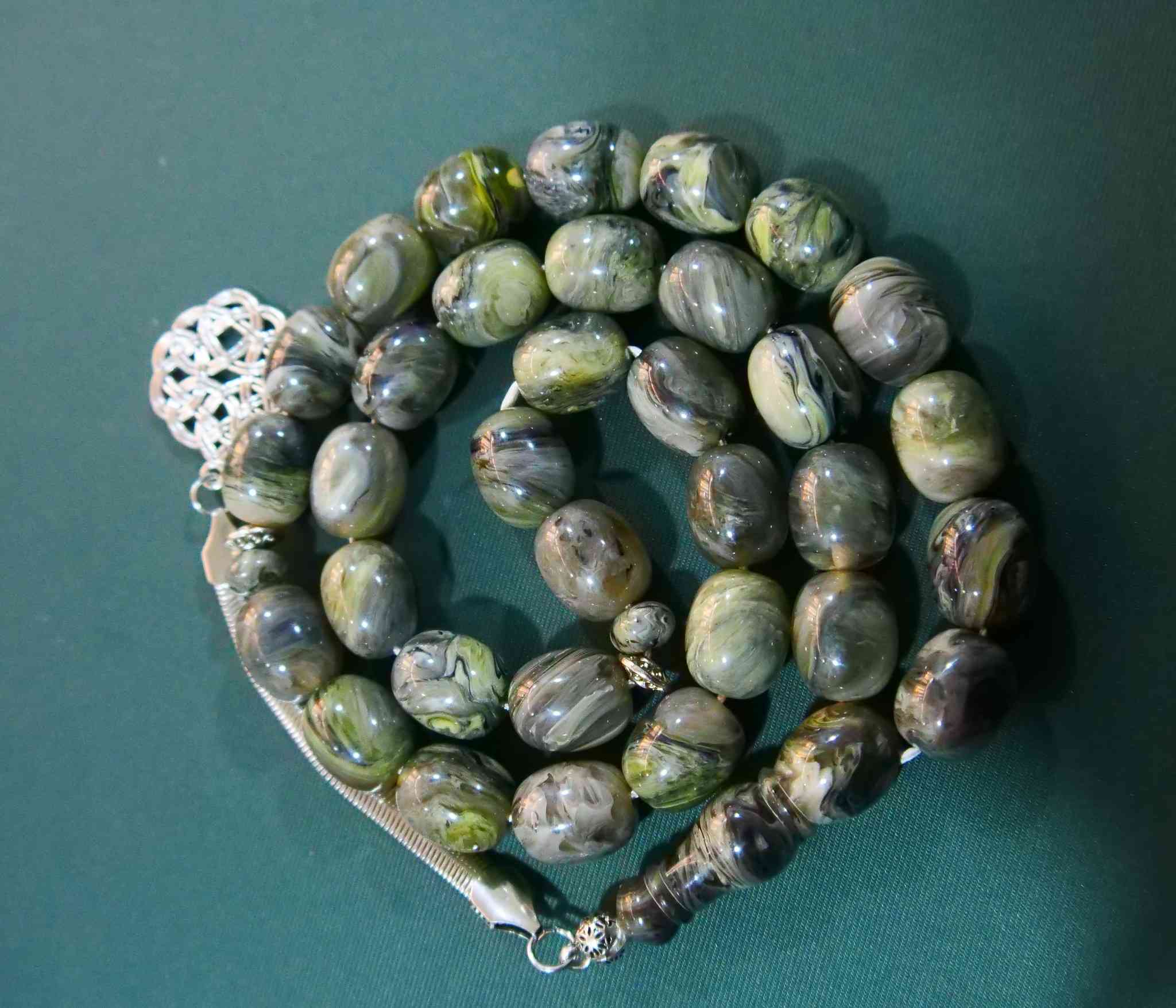 لازالت ليالي رمضان الشهر الكريم و نفحات الخير والعافية على الجميع ان شاء الله .

سبح سندلوس والالوان  واشكال خاصة للطلب يرجى المراسلة  ...


**إذا كنت صاحب هذا الإعلان وتريد حذفه لأي سبب، رجاءا أرسل رسالة إلى الدعم الفني**