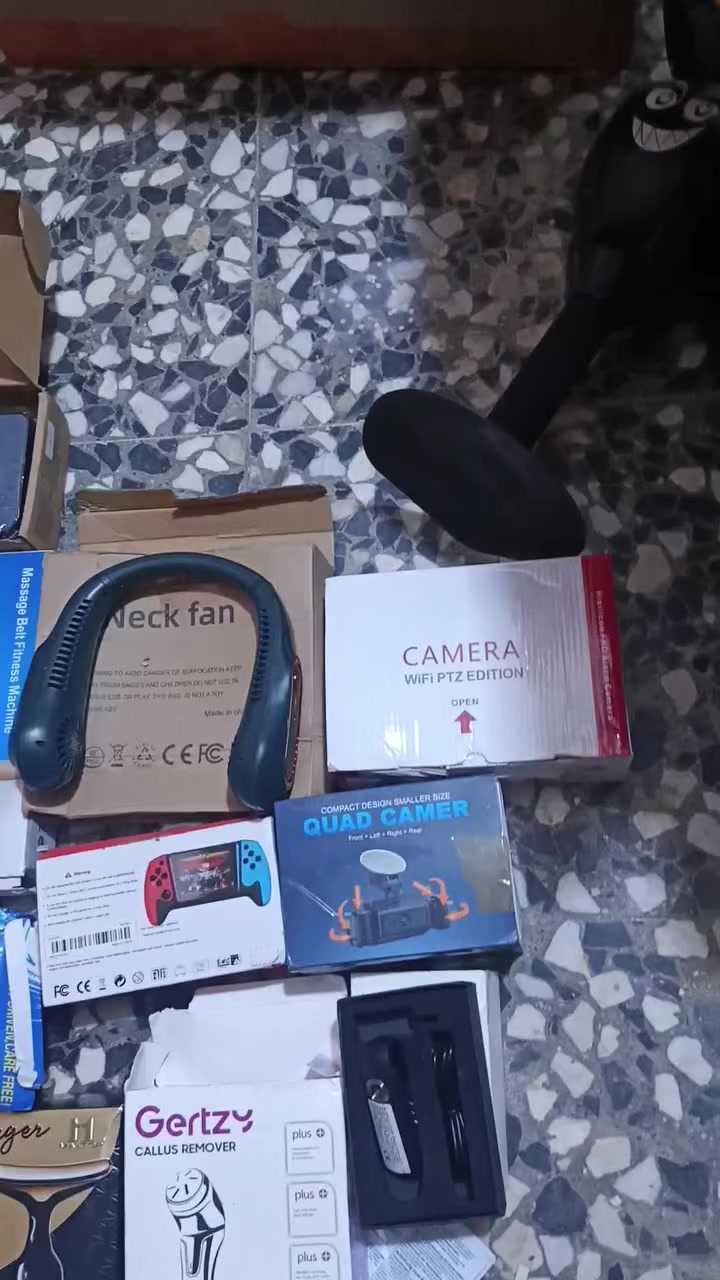 شلعه موضح كلشي بلفيديو مزاد يبدي من 150 وزاد الله من زاد الياخذها اله هديه ايباد


**إذا كنت صاحب هذا الإعلان وتريد حذفه لأي سبب، رجاءا أرسل رسالة إلى الدعم الفني**