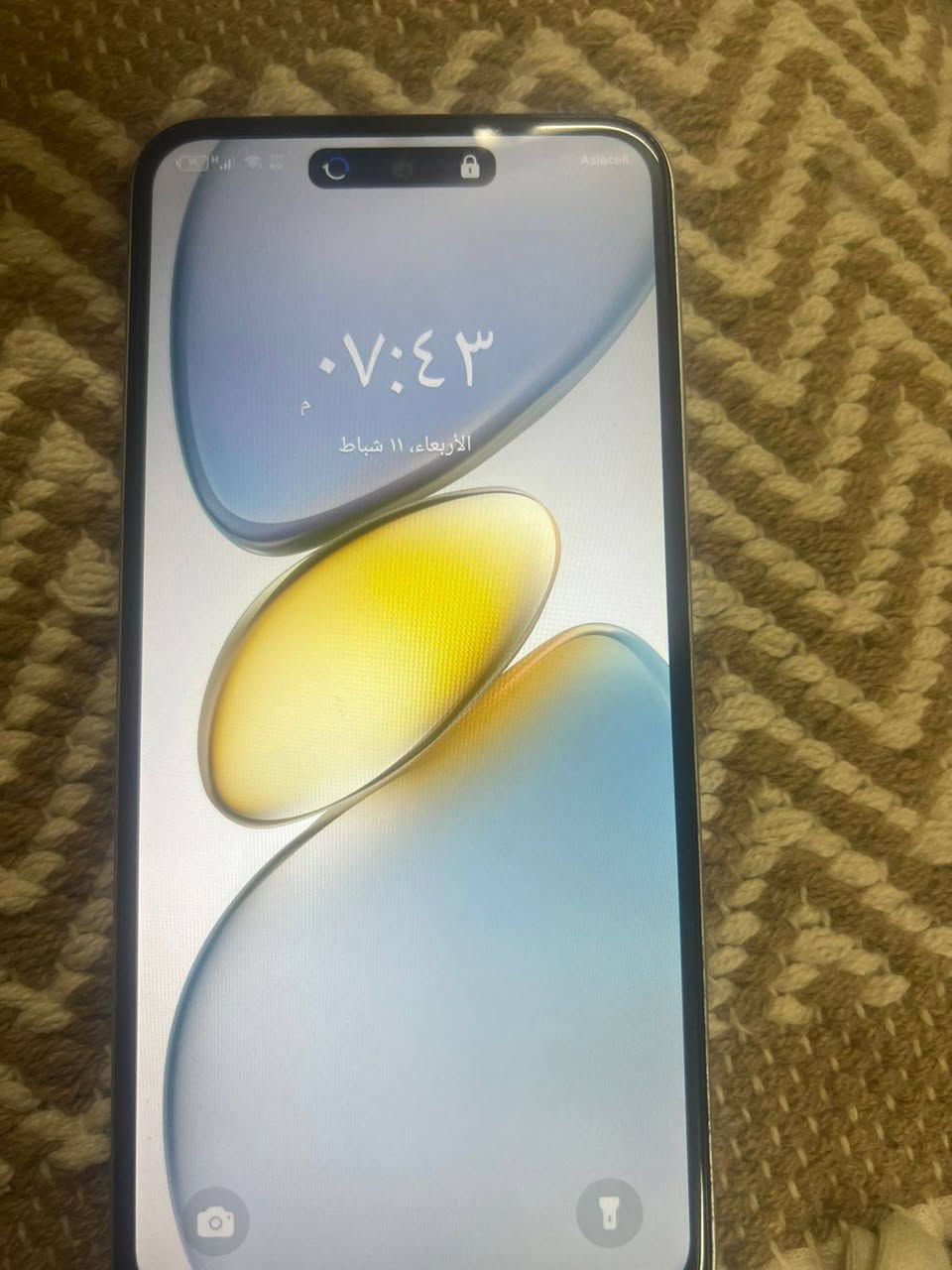 تكنو سبارك 1 Goللبيع نضيف و لا تصليح ولا مفتوح وذاكرته 128 و السعر 90الف وبي مجال


**إذا كنت صاحب هذا الإعلان وتريد حذفه لأي سبب، رجاءا أرسل رسالة إلى الدعم الفني**