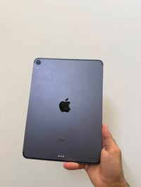 ايباد برو 11 • ٢٥٦ • بطارية ٨٧