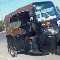 تكتك للبيع موديل 2021 كفاله لسعر 8500 رقم نكليزي بغداد مكاني شهداء الب...