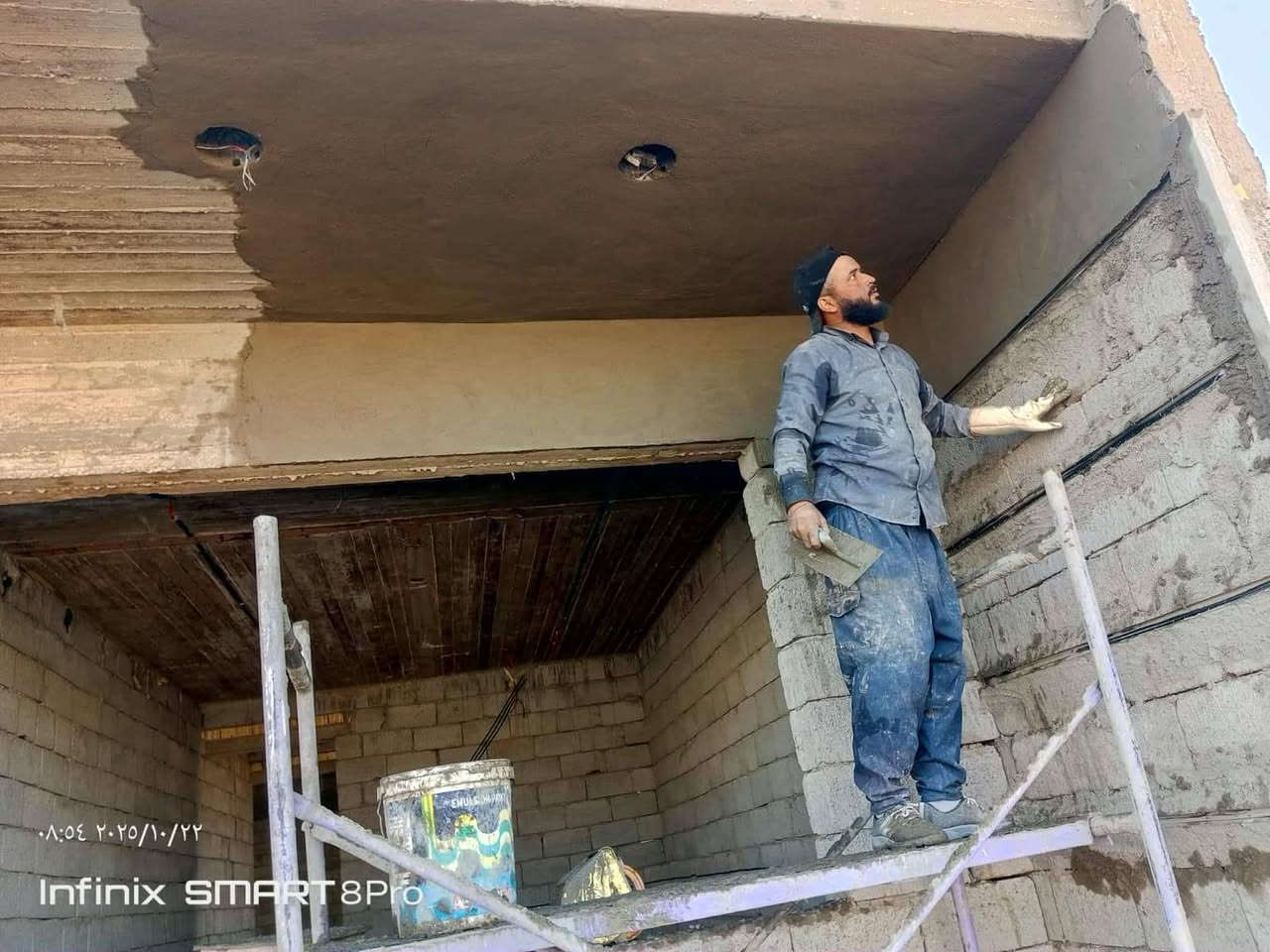 سلام عليكم خوان وياكم سيد محمد الباخ سقل جراره نثر ترايش مصاطر تشميع وحالين متفرغ مكاني بغداد عبيدي *********** الي عنده شغل لا يقصر والله كاعد يجار وجهال رحمه عله والديكم
