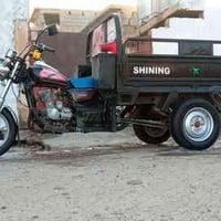 ستوته • موديل 2012 • محرك 2018