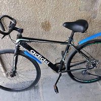 بايسكل للبيع بسعر 40الف 07716963667