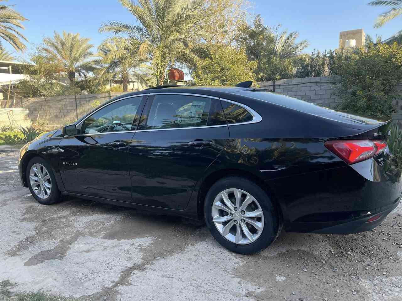 السلام عليكم
للبيع 

ماليبو 2019  LT2

‏1500  turbo محرك 
رقم نجف بأسمي 
ومكاني بالنجف 
 
 مواصفاتها 

قطعتين تبريد 
فتحه بانوراما 
ووبقية مواصفات LT 2 معروفه 
تبريد وتدفئة شغال وجديد 
حدادية امامي وخلفي جديده 

الضرر ٣ قطع  وجاملغ صبغ مع وجود بارد

***********

السعر ١١٠ .
