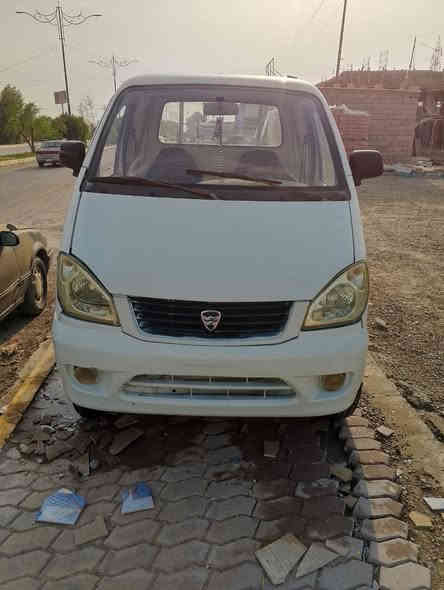 السلام عليكم سياره للبيع هانفي الموديل 2007 فول مواصفات گير ومحرك واكسل ضمان شاصي معمر مستعجل على بيعتهه الشراي خل ينتصل اوراق كامله السعر 18وبيها مجال عنوان صلاح الدين الاسحاقي الرقم ***********.    ***********
