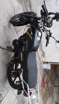 دراجه سونلينك موديل 2025 للبيع هذه دراجة نارية من طراز Sonlink Max-1 S...