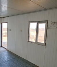 كرفان للبيع  3×6 للأستفسار المراسلة على الواتساب 07801084847