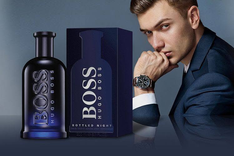 عطر بوس بوتلد إنتنس اودي 
تقدم Hugo Boss عطر أول اودي بيرفيوم من مجموعة عطر بوس بوتلد Boss Bottled الذي صدر عام 1998 و قد تميز برائحة منعشة جذابة و قد أعادت شركة بوس


**إذا كنت صاحب هذا الإعلان وتريد حذفه لأي سبب، رجاءا أرسل رسالة إلى الدعم الفني**