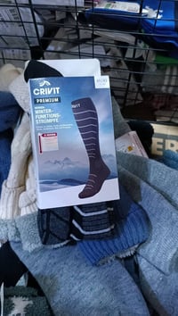 ملابس داخلية • جوارب ألمانية أصلية • جوارب بريطانية أصلية