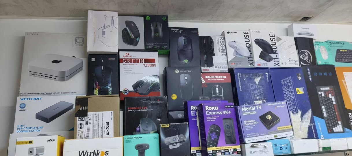 متوفر قطعات حلوة و جديدة سعر و تفاصيل ع خاص


**إذا كنت صاحب هذا الإعلان وتريد حذفه لأي سبب، رجاءا أرسل رسالة إلى الدعم الفني**