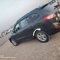 سنتافي • ٢٠١٠ • ٧راكب