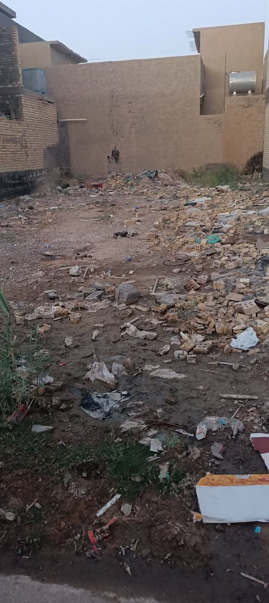 بسم الله الرحمن الرحيم
مكتب أبو ليث الجميلي

بلجغيفي الثانية 
قطعة ارض للبيع 

بلجغيفي الثانية
مساحة 210
قرب المجمع 
والمدرسة الجديدة 

نوع الملك :طابو زراعي
علمأ اني مكلف بلنشر 

للاستفسار : مراجعة 
#مكتب_ابو ليث الجميلي_للعقار
قرب منفذ كريم عفتان 
للاتصال : *********** أو ***********

#عقارات_الفلوجة #عقار_للبيع #عقارات_الانبار #عقارات_العراق  #العقار #عقار
#العقار_للبيع #للبيع #بيع #بيت #بيوت #قطعة #
#ارض #اراضي #عقارات #الجميلي #الفلوجة #الانبار
