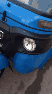 تك تك • موديل 2024 • كفاله عامه