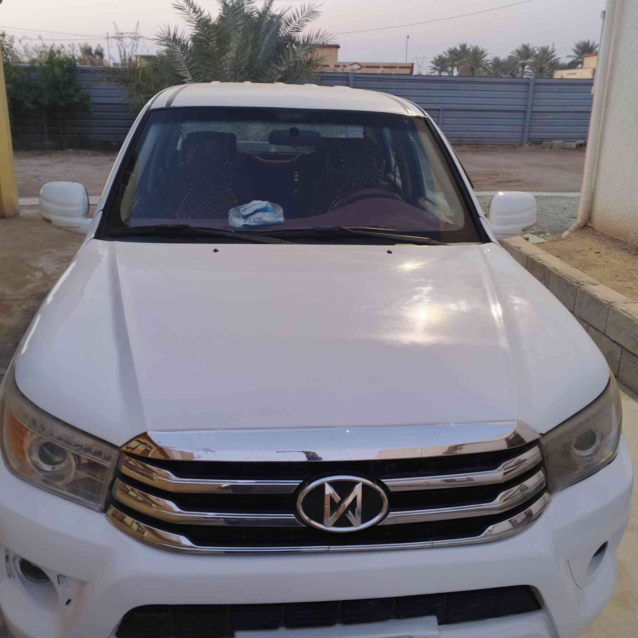 السلام عليكم JDMC موديل 2020 رقم بغداد بأسمي مكان بغداد قرب سايلو الرصافه  ***********
