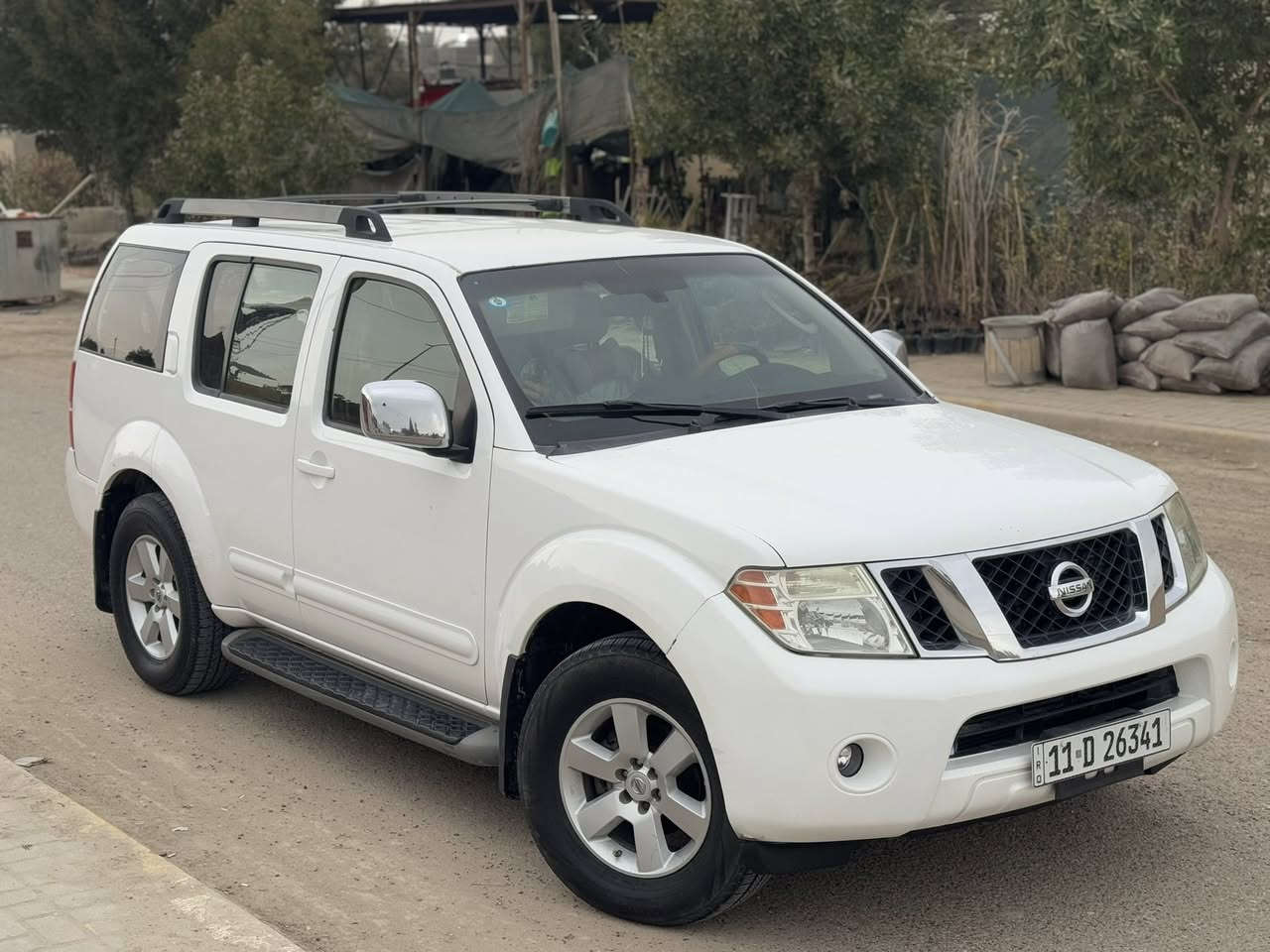 سلام عليكم نيسان باثفندر 2008 امريكي كلين تايتل كفاله عامه من صبغ ومن ضربه ومن تبديل كفاله سياره مكينه كير حداديه ؏َ وضع شركه تخم تاير جديد فول مواصفات دشبول ارمادا تبريد ٣ قطع جنطه شفط داخل بيجي ويلكب 17 ماشيه ١٨٠ حقيقي السعر 103 وبيه مجال قليل جدا ***********
