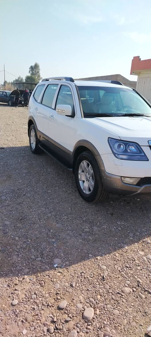 السلام عليكم كيا موهافي للبيع  موديل 2013 رقم بغداد الاتصال علا الرقم ***********
