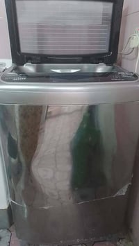 غساله توماتيك • موصل الايمن باب جديد