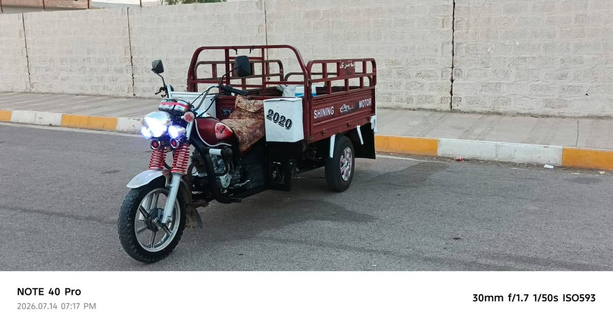 سلام عليكم ستوته شخاوان  موديل 20 بليته ومنفيس كله ع بلاد قطرت صبغ مابيه  ركبه محرك شرط كهربائيات كله شغاله ستوته حيل حلوه ما شاءلله مكاني كركوك الصياده ***********
