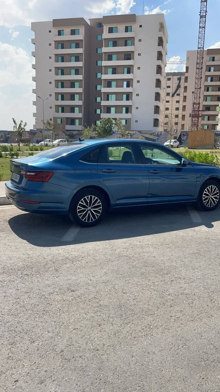 جيتا 2021 رقم اربيل فول عده البصمه والفتحه بدون صبغ ضرر بوند معدل بارد مكان السيارة الموصل الايسر 

‭0771 974 2888‬
