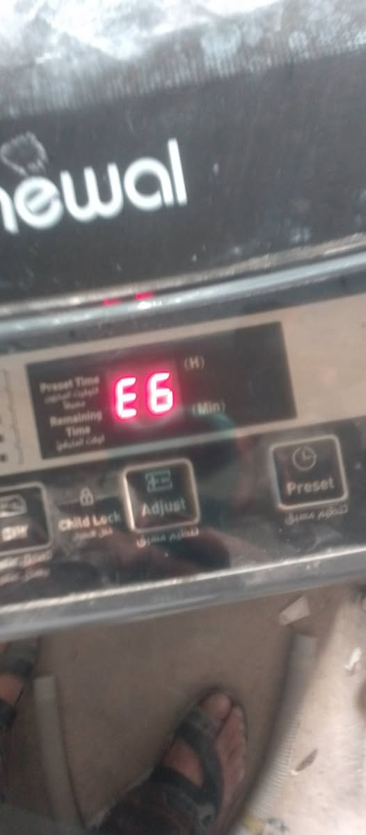 تصليح كافت انواع غسالات اوتماتيك وعادي
وغسالات الصحون ثلاجات مجمدات صيانه
موقعيه نجيك باب بيتك اتصل واني اجيك
***********
