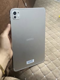 اوتيتو 15 بلاس • كيبورد • قلم