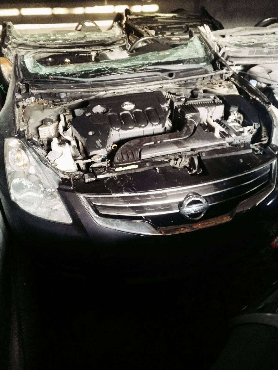 #متوفر الان 
كصات نيسان التيما وارد امريكي 
للتفاصيل مراسلة الصفحة 
العنوان النجف-مخزن 
ملاحضة( الكصة تجي وياها اربع ابواب/ باب الجنطة /باب المكينة/ هوزن خلفي/ حدادية امامية /دعامية خلفية)


**إذا كنت صاحب هذا الإعلان وتريد حذفه لأي سبب، رجاءا أرسل رسالة إلى الدعم الفني**