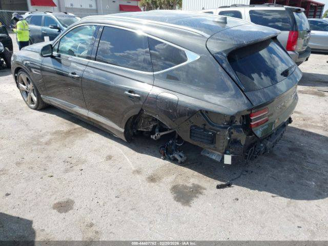 جنسز Gv80 ✅
2024
حاليا بشحن
مكفووول كفاله عامة
تريد واصل العقبة ابيعلك أو واصل مع الكمرك للعراق ماكو مشكلة
مايحتاج اذكر مواصفاتها لان معروفة ✅
السعر 255 واصل العقبة بدون كمرك 

للاستفسار *********** واتساب فقط
