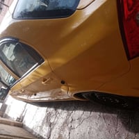 أفيو ٢٠٠٧ • رقم نجف • غرامات صفر