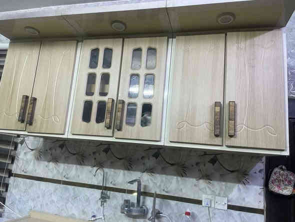 كاونتر للبيع مكان زيونه السعر مليون ونص ***********
