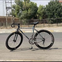 ألتون • يحتاج صبغ • طسة بالعجلة الأمامية