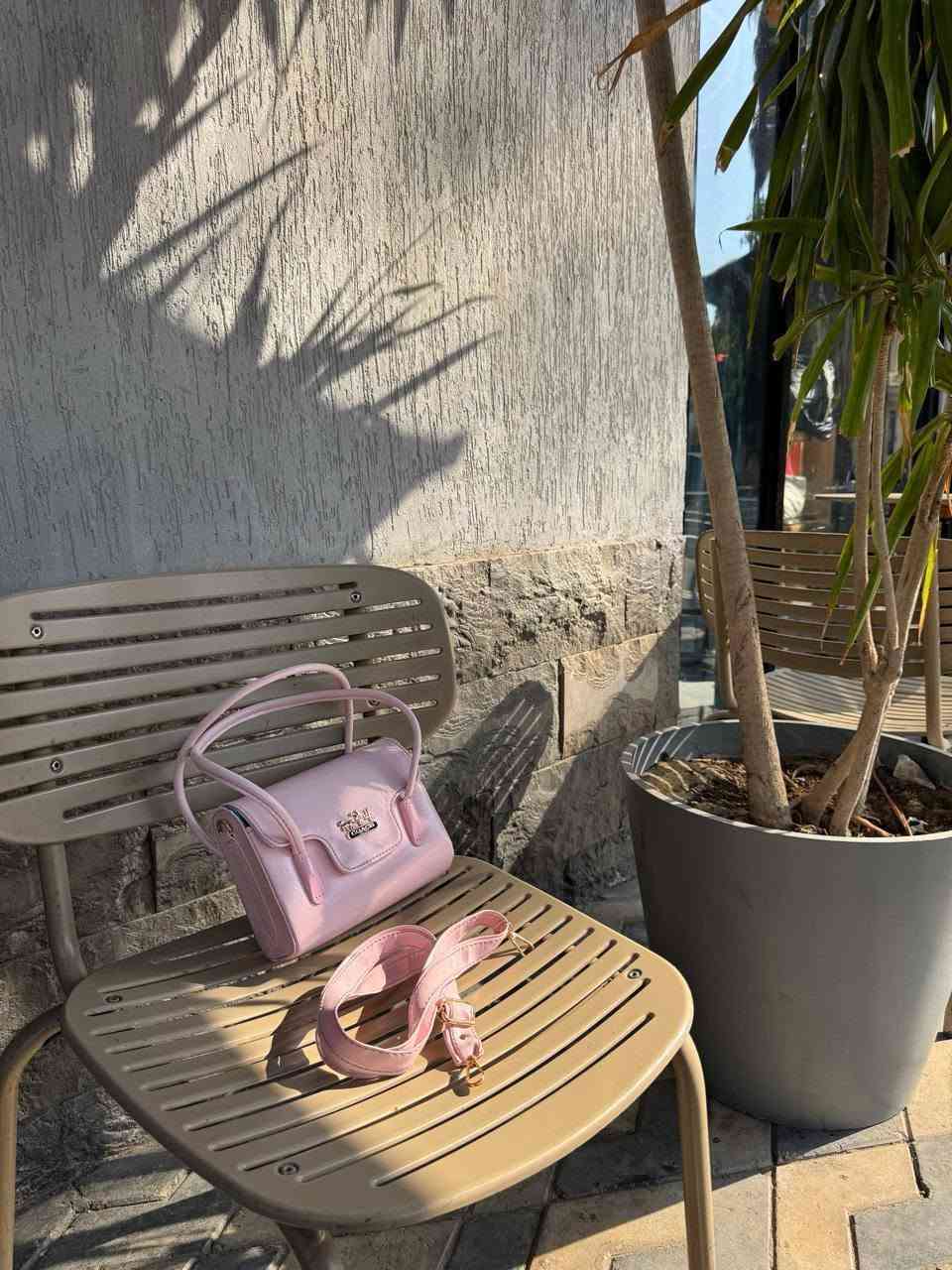 🔥 لسه بتدوري على شنطة شيك وبسعر حلو؟
بلاش تدفعي كتير في شنط غالية… عندنا الحل 👌
👜 شنط حريمي خامات ممتازة
✨ شكل شيك يركب على أي لبس
💼 مناسبة للشغل – الجامعة – الخروج
💸 أسعار على قد الإيد + عروض مستمرة
⏳ الكمية محدودة جدًا وبتخلص بسرعة
🚚 توصيل سريع لكل الأماكن
📩 ابعتي دلوقتي واحجزي شنطتك قبل ما تخلص
#fypviralシ #bags #شنطة #foryoupageシ


**إذا كنت صاحب هذا الإعلان وتريد حذفه لأي سبب، رجاءا أرسل رسالة إلى الدعم الفني**