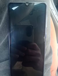 سامسونج A31 • ١٢٨ • بصمة شاشة