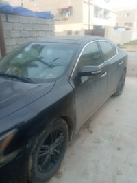 ماكسيما • ٢٠١٢ • رقم اربيل