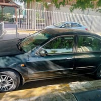 سياره مكسيما موديل 2000 مكينه 3000 المكان بغداد. 07717521394