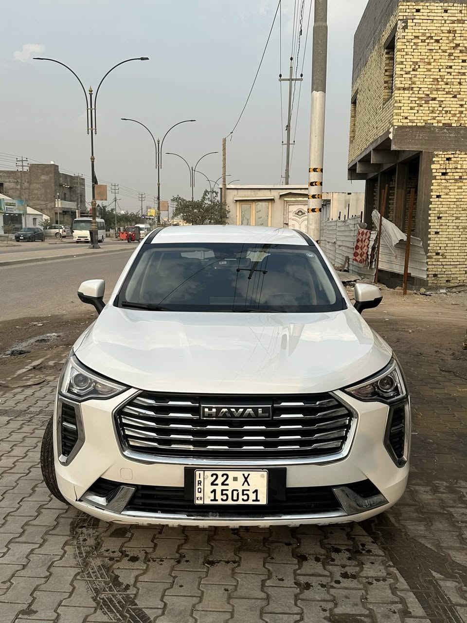 هافال جيولون
2024
1500 تيربو 
51.000
نص مواصفات 
133 ورقه وبيها مجال 
***********
