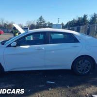 النترا SEL • ٢٠٢٤ • قيادة ذاتيه