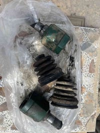 درايف شفت • الانتره ٢٠٠٩-٢٠١٠ • حلة