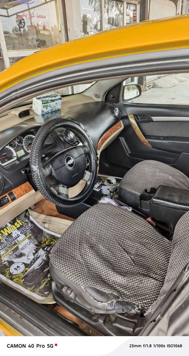 سلام عليكم افيو ٢٠٠٩ كير أوتو مشروع وطني نقابه صفر شرط التحويل ماعرف السيارة شبي مابي بس شرط التحويل و نقابه وسنويه لحد ٢٠٢٧ السعر ٤٨ لل استفسار ***********
